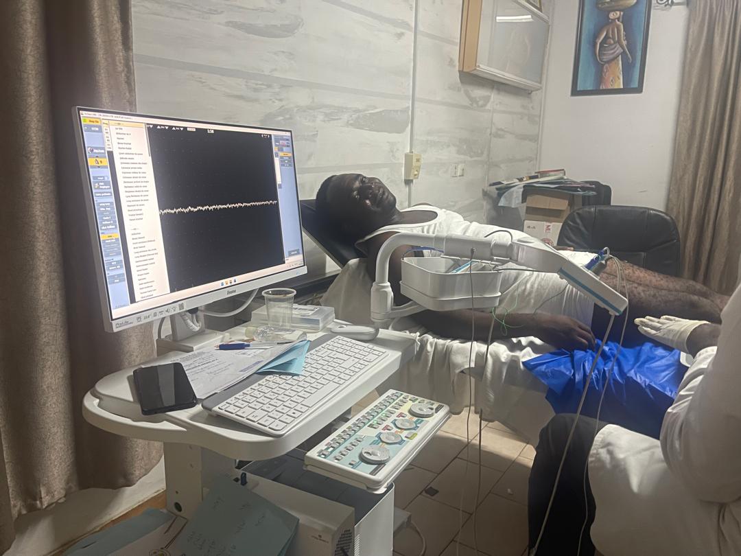 Exploration fonctionnelle 2